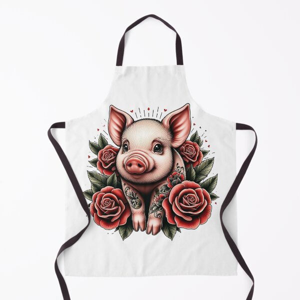 Item preview, Piglet designed and sold by fairycoffins.