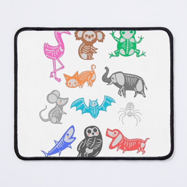 Item preview, Animals Skeletons , animals x-ray designed and sold by sweetiejojo.