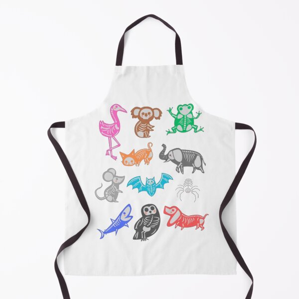 Item preview, Animals Skeletons , animals x-ray designed and sold by sweetiejojo.