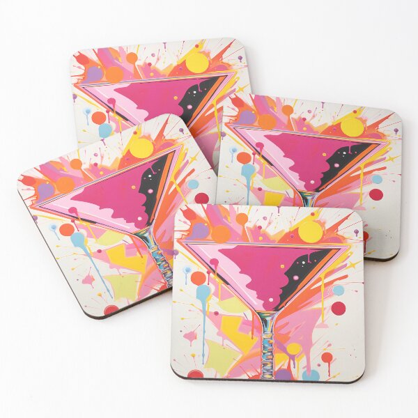 Item preview, Martini designed and sold by Inspired Life Creative.