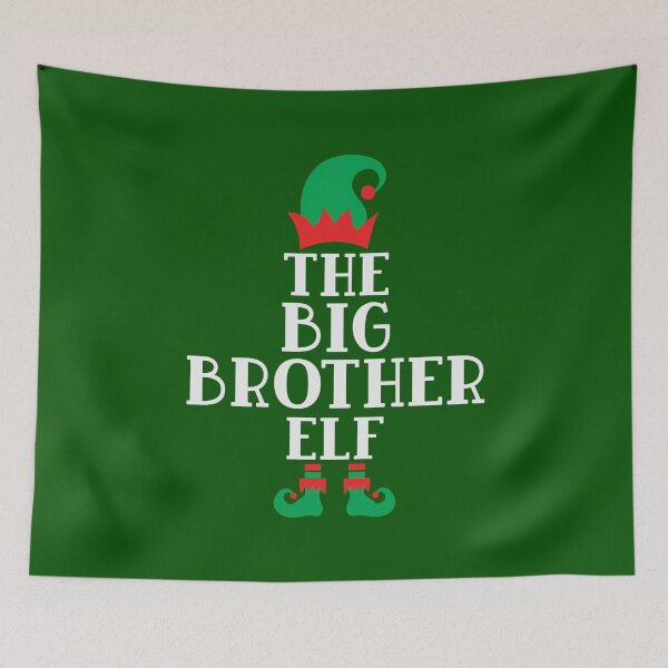 Item preview, Brother Elf designed and sold by FTS-Studio.