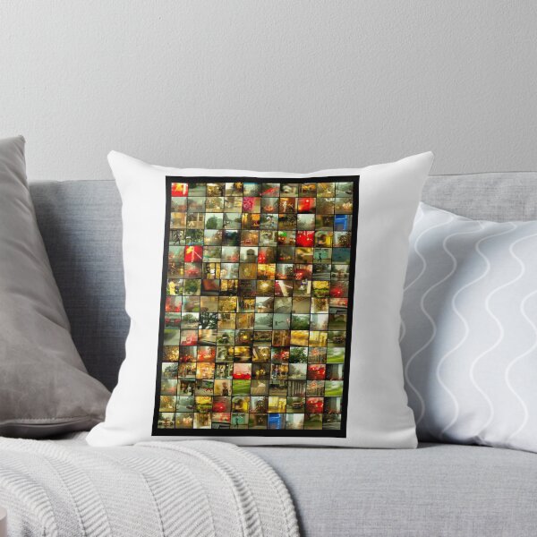Item preview, RBC rain designed and sold by Charles McKean.