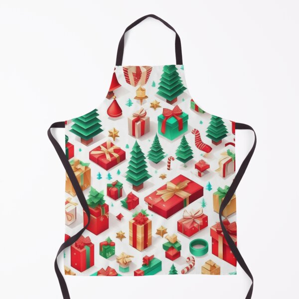 Item preview, Advent Christmas digital artwork digital board with Christmas decorations and gifts   designed and sold by JaroDesign2023.