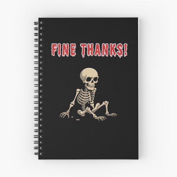 Item preview, Fine thanks designed and sold by diddlysquid.