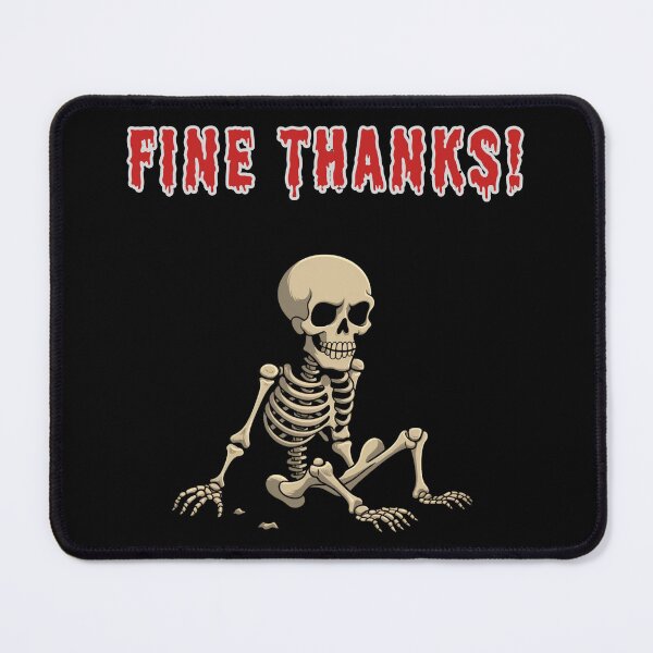 Item preview, Fine thanks designed and sold by diddlysquid.