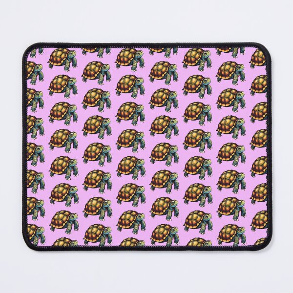 Item preview, Cute Tortoise Design designed and sold by LthrDaddyBear.