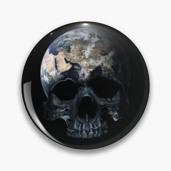 Item preview, The Last Earth Day designed and sold by N-Kaname.