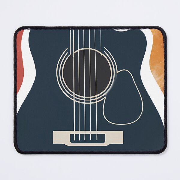 Item preview, Guitars in Digital Geometry: The Stylized Symmetry of a Classical Instrument designed and sold by Artedig.