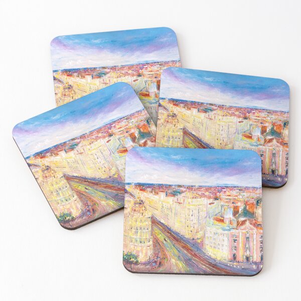 Item preview, Madrid designed and sold by Natalia_Shchip.