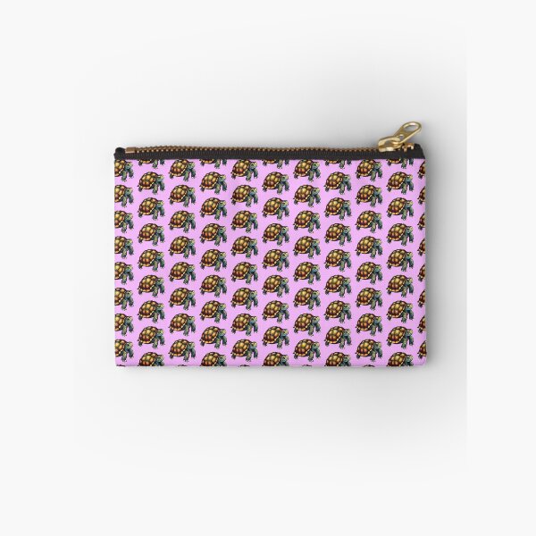 Item preview, Cute Tortoise Design designed and sold by LthrDaddyBear.