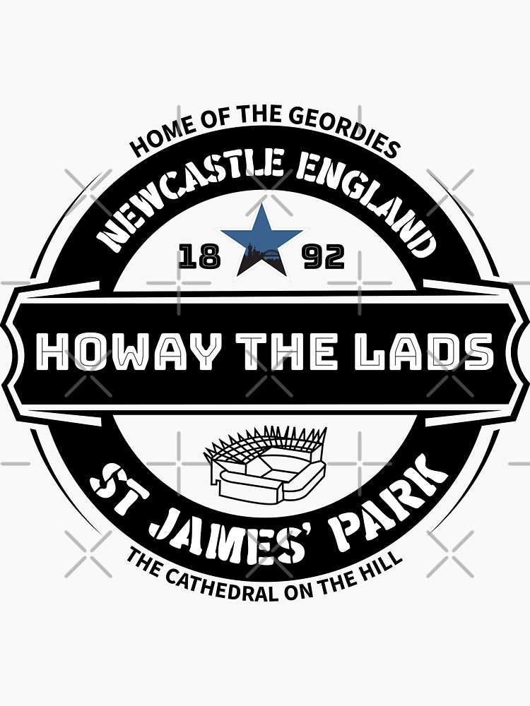Newcastle Soccer Jersey Old English Script Geordie Toon Gift T-Shirt Newcastle Soccer Jersey Old English Script Geordie Toon Gift T-Shirt