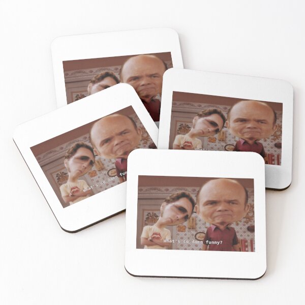 Item preview, Red and Hyde from That 70’s show designed and sold by daenyses.