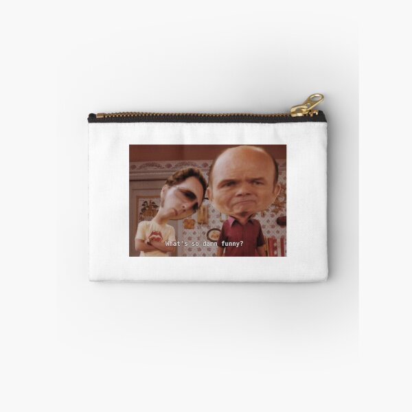 Item preview, Red and Hyde from That 70’s show designed and sold by daenyses.
