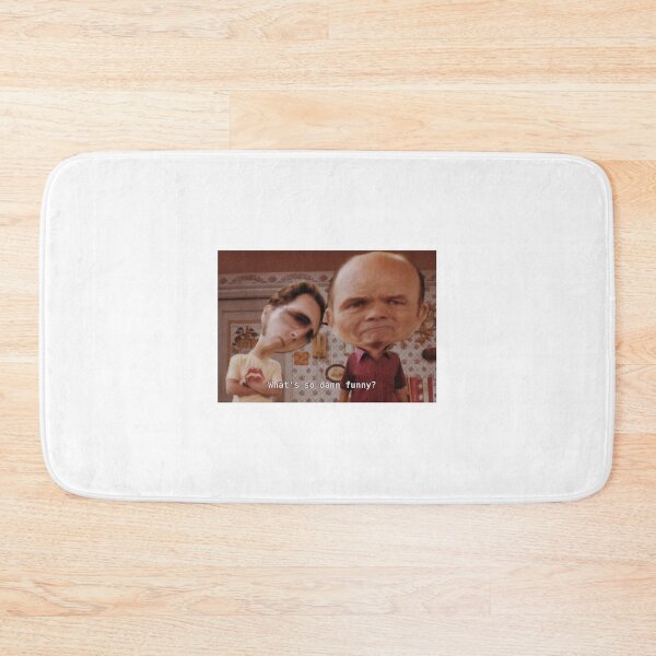 Item preview, Red and Hyde from That 70’s show designed and sold by daenyses.