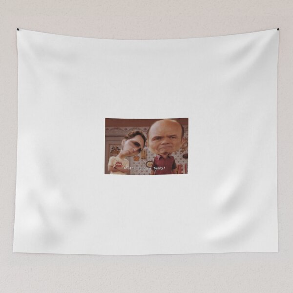 Item preview, Red and Hyde from That 70’s show designed and sold by daenyses.