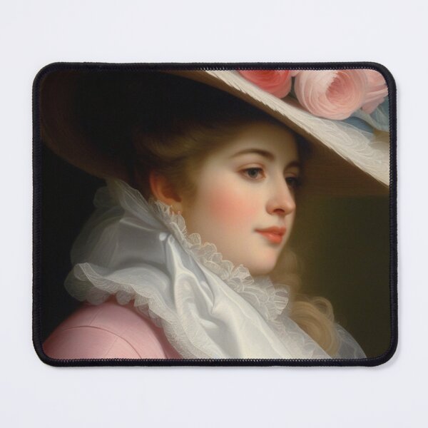 Item preview, 18th century woman  designed and sold by KilianSzmid.