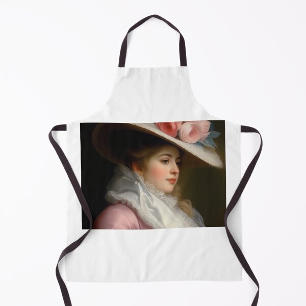 Item preview, 18th century woman designed and sold by KilianSzmid.