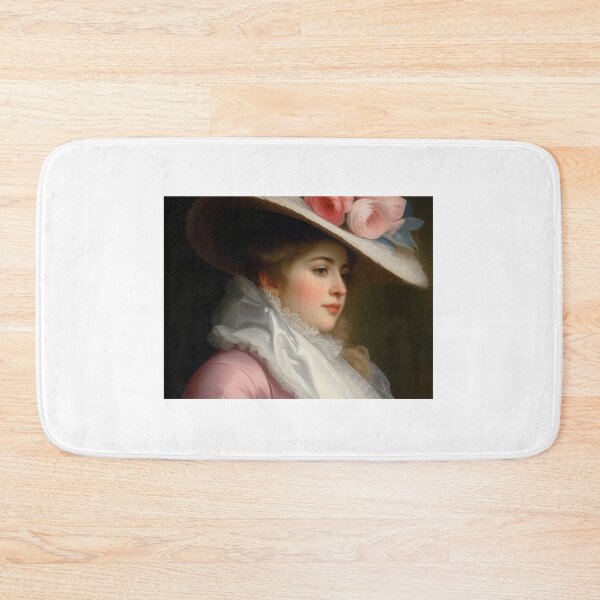 Item preview, 18th century woman  designed and sold by KilianSzmid.