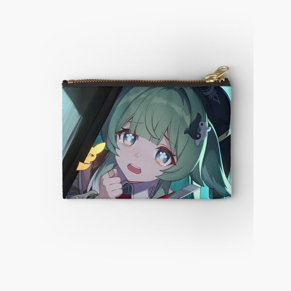 Item preview, Honkai Star Rail Huohuo designed and sold by SleepyShy.
