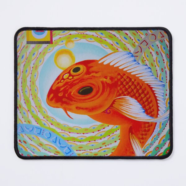 Item preview, My Granpa Koi designed and sold by William Krupinski.