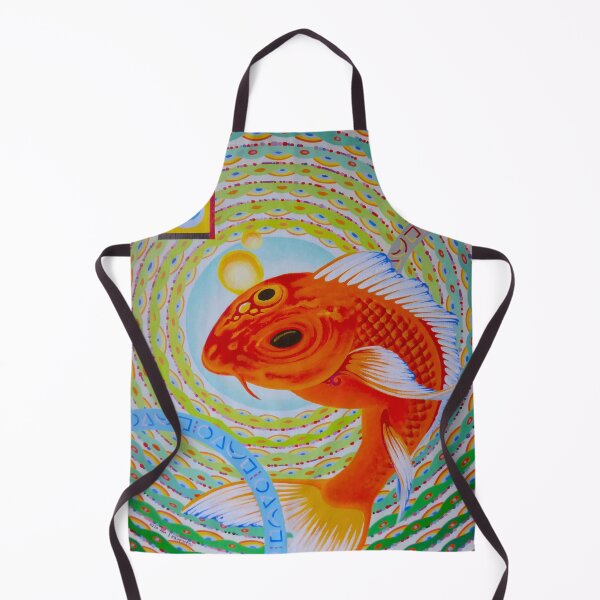 Item preview, My Granpa Koi designed and sold by William Krupinski.