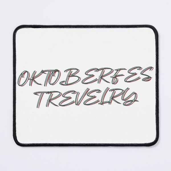 Item preview, Oktoberfest Revelry designed and sold by caloudiaminart.