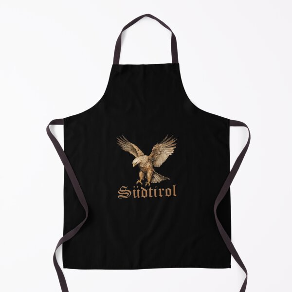 Item preview, South Tyrolean Eagle - Loyalty to the country, golden eagle designed and sold by Andrea-Design.
