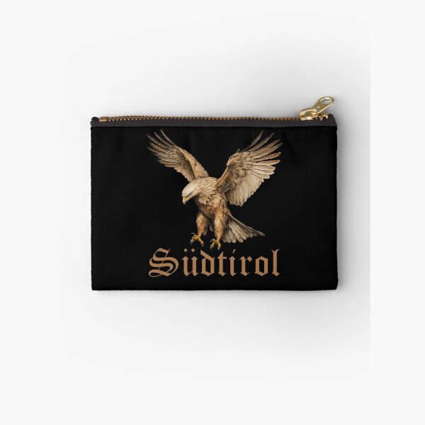 Item preview, South Tyrolean Eagle - Loyalty to the country, golden eagle designed and sold by Andrea-Design.