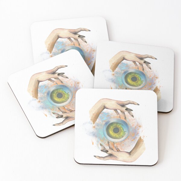 Item preview, All Seeing Eye designed and sold by MollyLavoie23.