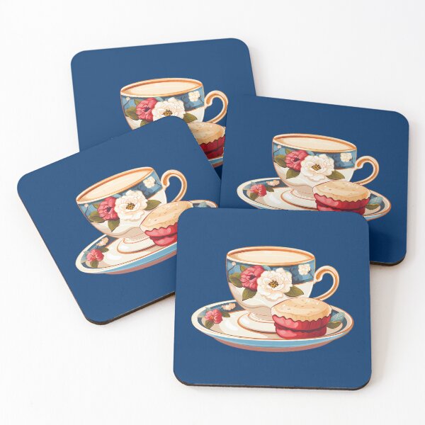 Item preview, Let's have tea designed and sold by sakurashorty.