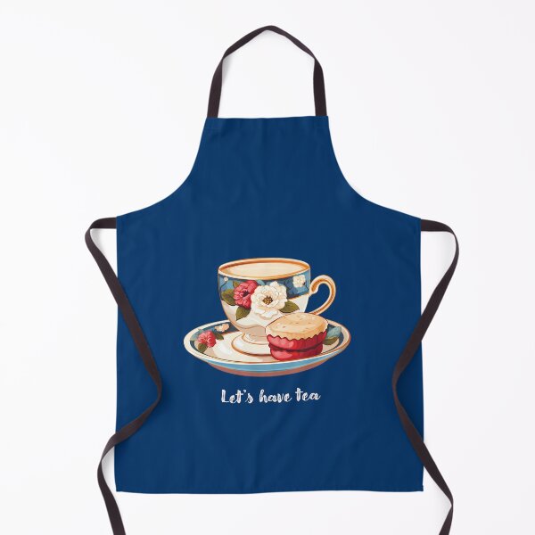 Item preview, Let's have tea designed and sold by sakurashorty.