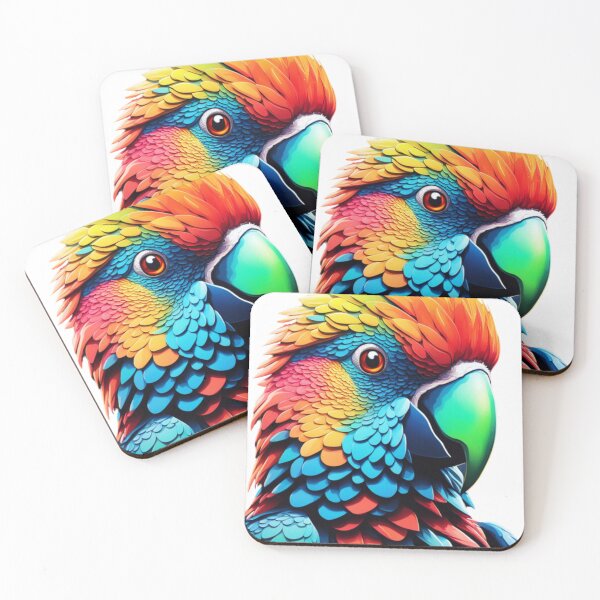 Item preview, Parrot designed and sold by Toms Tee.