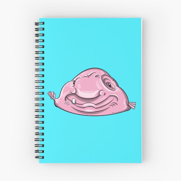 Item preview, Blobfish  designed and sold by Kent Byers.
