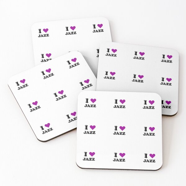 Item preview, I love Jazz - pack  designed and sold by Inspirationmotivation.