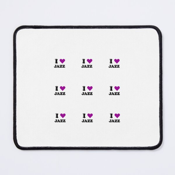 Item preview, I love Jazz - pack  designed and sold by Inspirationmotivation.