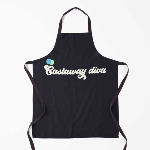Item preview, castaway diva designed and sold by nelkrshop.