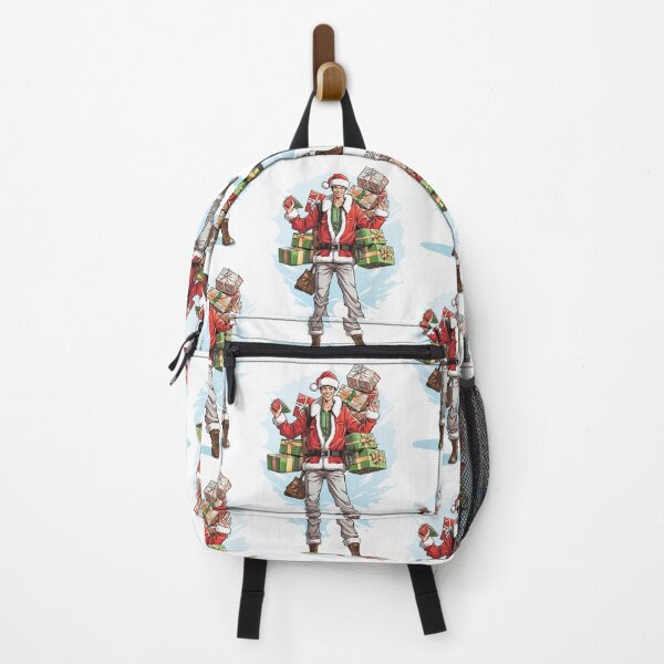 Item preview, Holiday Comics: Festive Vacation designed and sold by Piotrek0001.