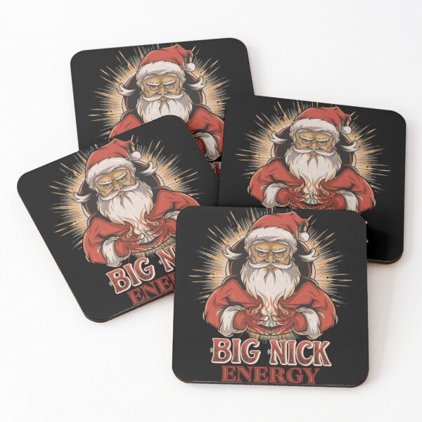 Item preview, Big nick energy designed and sold by Print_Fuse.