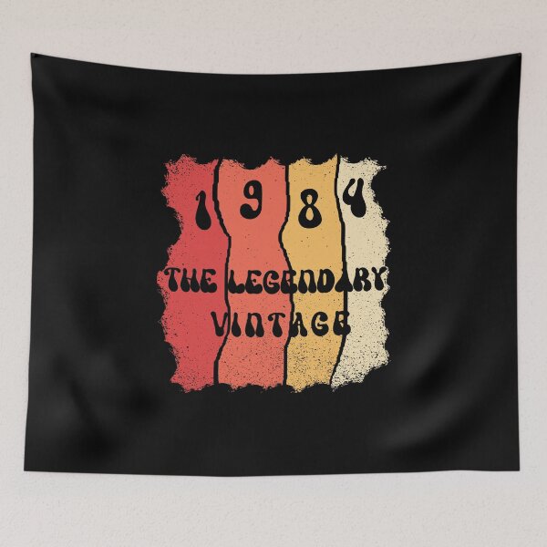 Item preview, 1984 the legendary vintage designed and sold by BuyMeifYouLike.