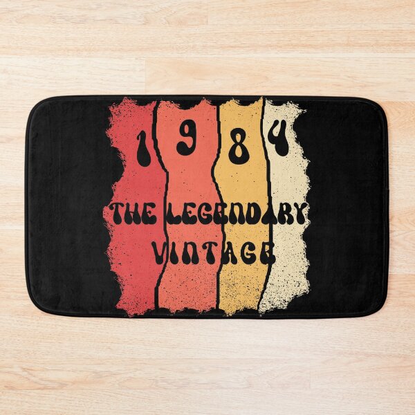 Item preview, 1984 the legendary vintage designed and sold by BuyMeifYouLike.