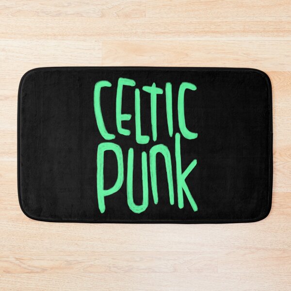 Item preview, Celtic punk designed and sold by badlydrawnbabe.