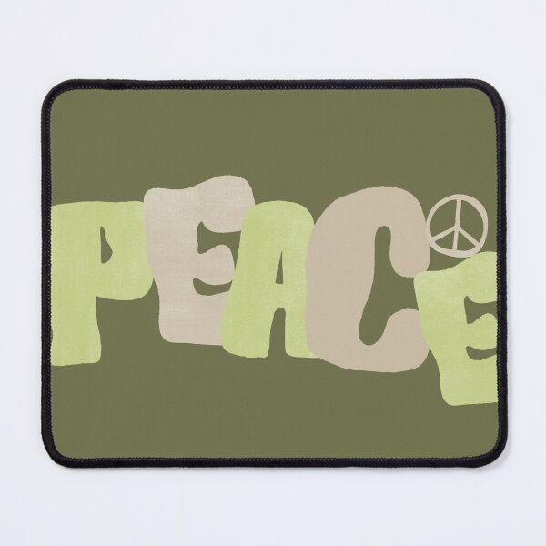 Item preview, Earthy Peace  designed and sold by Myearthlyfeels.