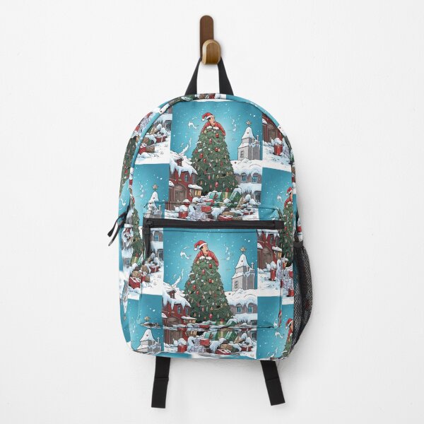 Item preview, Holiday Comics: Festive Vacation designed and sold by Piotrek0001.