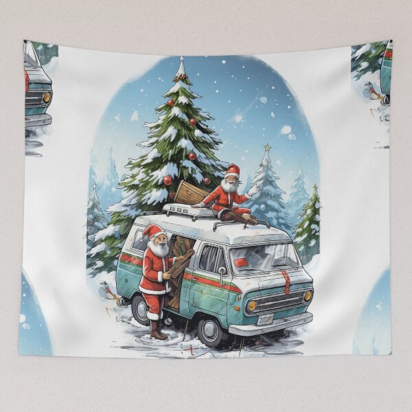 Item preview, Holiday Comics: Festive Vacation designed and sold by Piotrek0001.