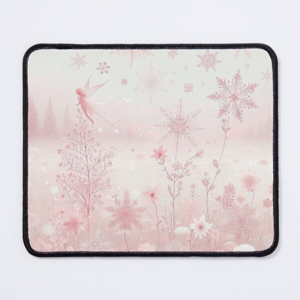 Item preview, Pink Fluffy Fairies designed and sold by TShirrMan.