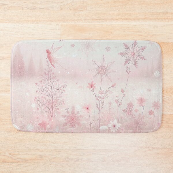 Item preview, Pink Fluffy Fairies designed and sold by TShirrMan.