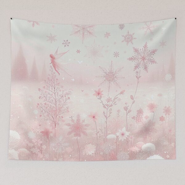 Item preview, Pink Fluffy Fairies designed and sold by TShirrMan.