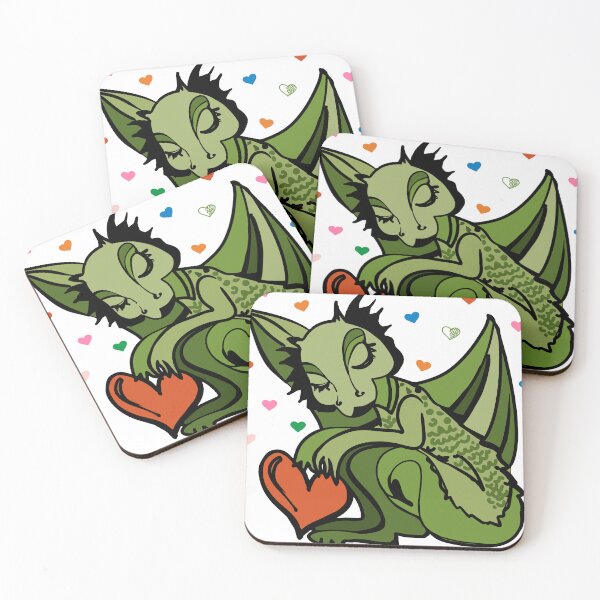 Item preview, DracosHa designed and sold by IrynaSv.