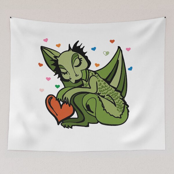 Item preview, DracosHa designed and sold by IrynaSv.
