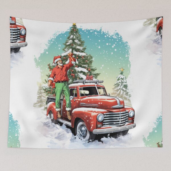 Item preview, Holiday Comics: Festive Vacation designed and sold by Piotrek0001.